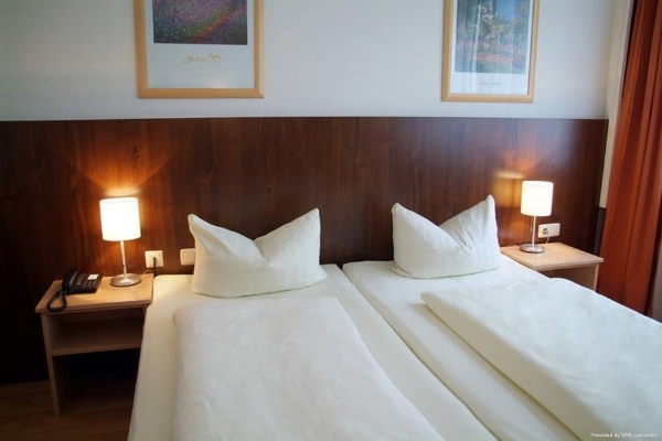 Hotel Italia